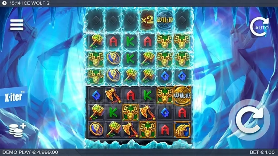 Exclusive Gaming Prize